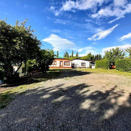 Los Dos Pinos El Calafate Luaran gambar