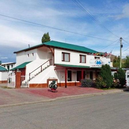 Los Dos Pinos El Calafate Luaran gambar