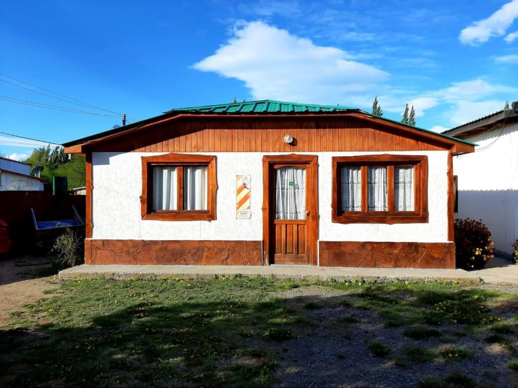 Los Dos Pinos El Calafate Luaran gambar
