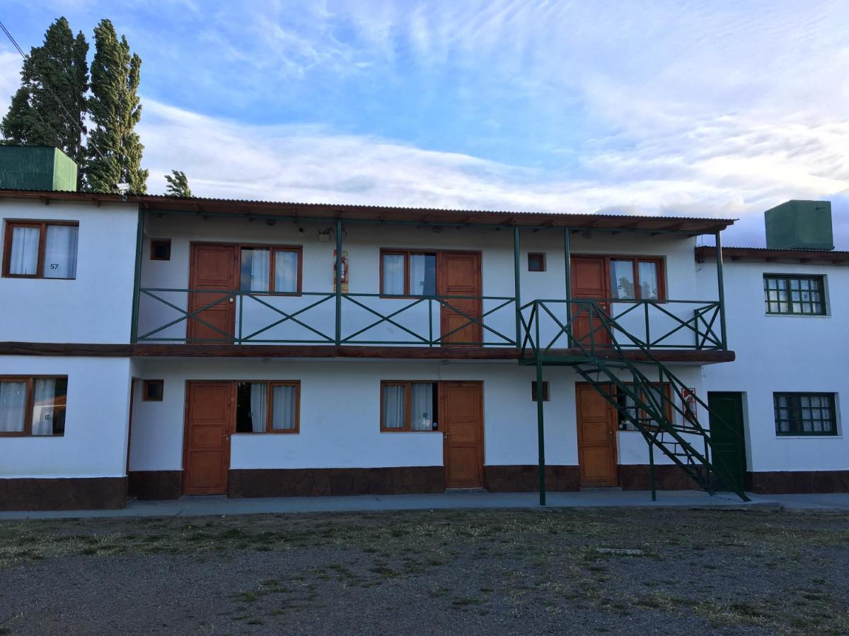 Los Dos Pinos El Calafate Luaran gambar