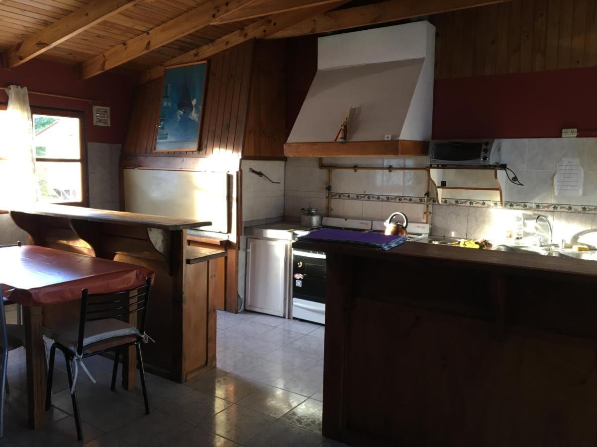 Los Dos Pinos El Calafate Luaran gambar