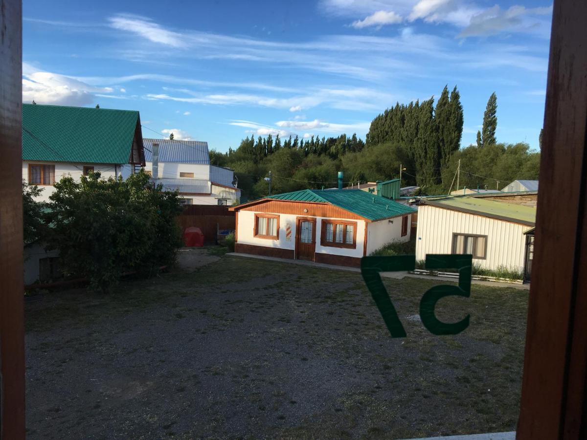 Los Dos Pinos El Calafate Luaran gambar