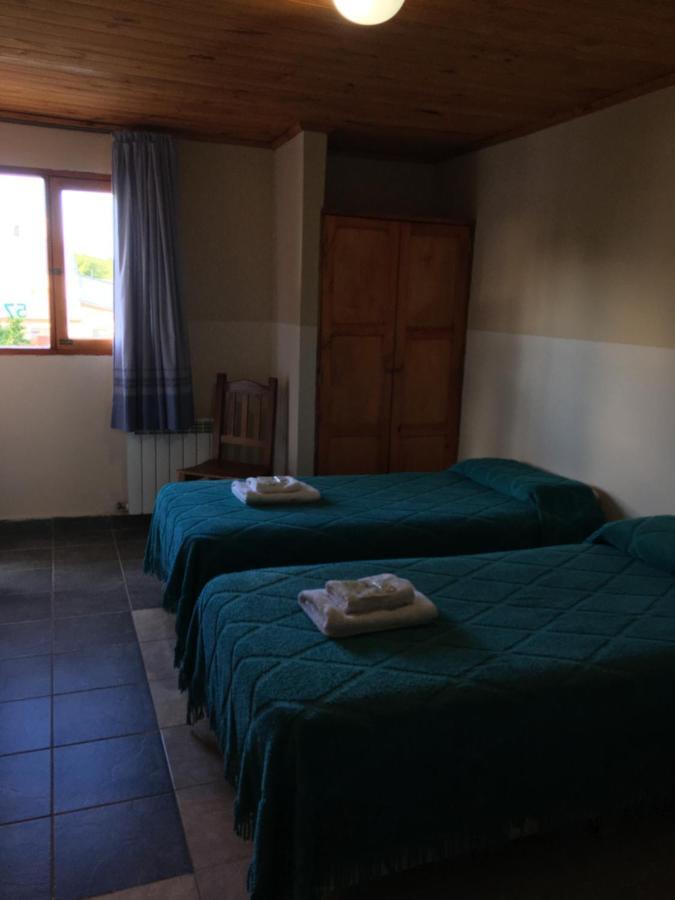 Los Dos Pinos El Calafate Luaran gambar